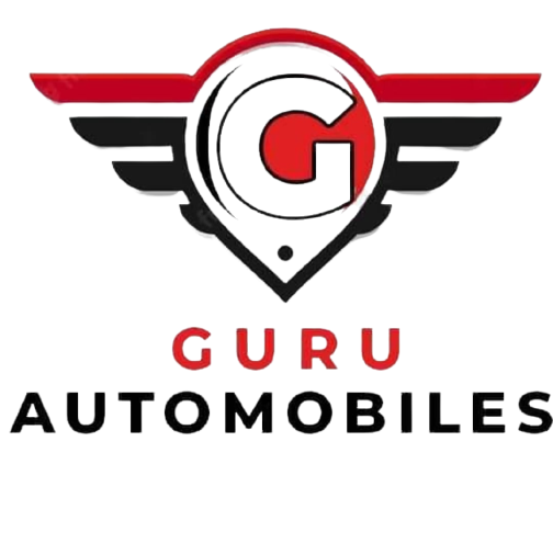 Guru Suzuki Auto Mobiles